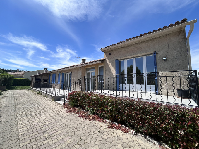 Offres de location Maison Mallemort (13370)
