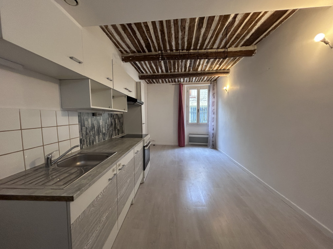 Offres de location Appartement Rognes (13840)