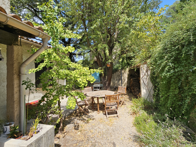 Offres de vente Maison La Roque-d'Anthéron (13640)