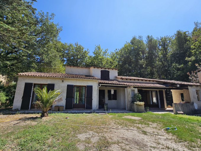 Offres de vente Maison La Roque-d'Anthéron (13640)