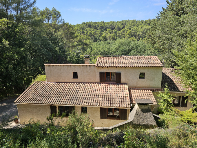 Offres de vente Maison La Roque-d'Anthéron (13640)