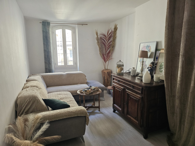 Offres de vente Appartement Rognes (13840)