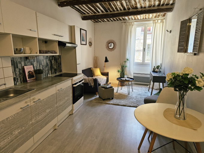 Offres de vente Appartement Rognes (13840)