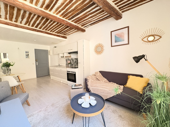 Offres de vente Appartement Rognes (13840)