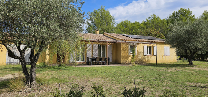 Offres de vente Maison Lauris (84360)