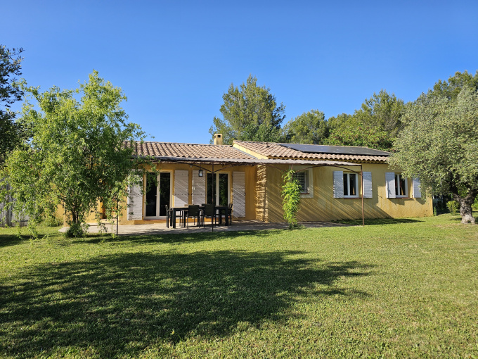 Offres de vente Maison Lauris (84360)