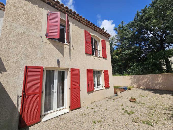 Offres de vente Maison Alleins (13980)