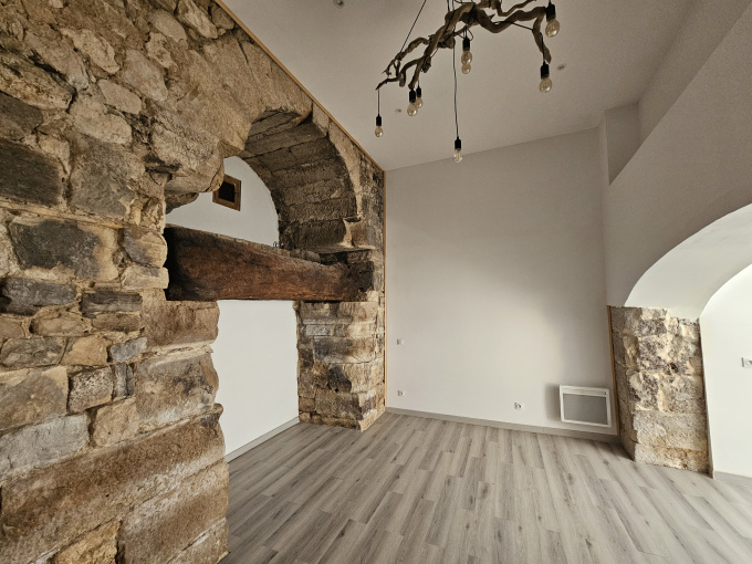 Offres de vente Appartement Éguilles (13510)