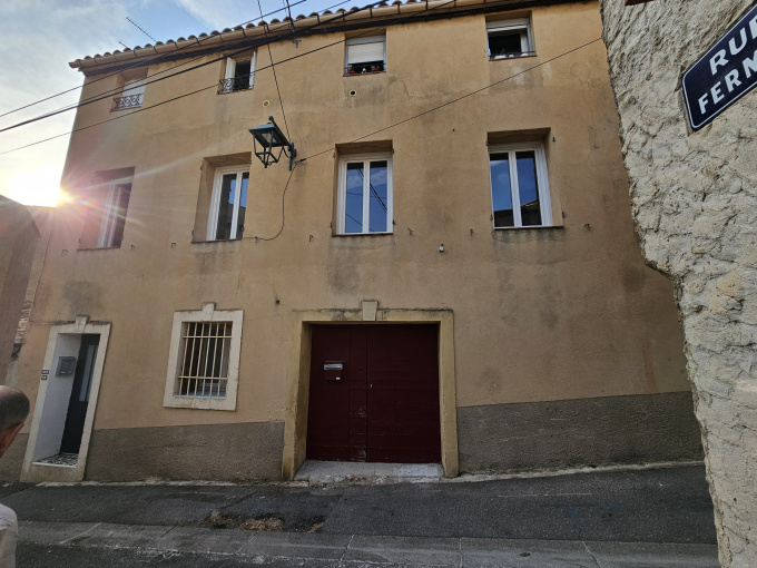 Offres de vente Garage Éguilles (13510)