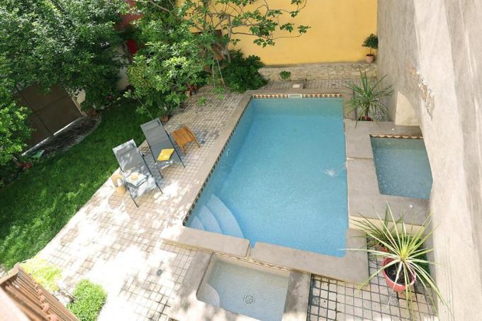 Offres de vente Maison de village La Roque-d'Anthéron (13640)