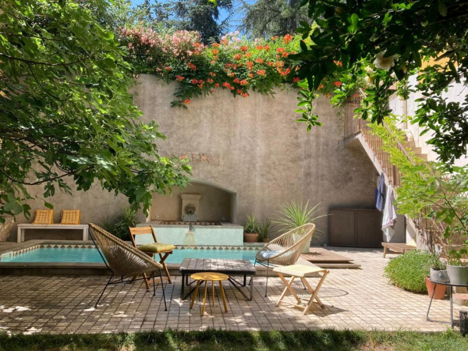 Offres de vente Maison de village La Roque-d'Anthéron (13640)