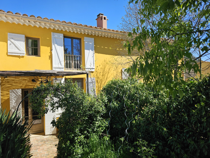 Offres de vente Maison de village La Roque-d'Anthéron (13640)