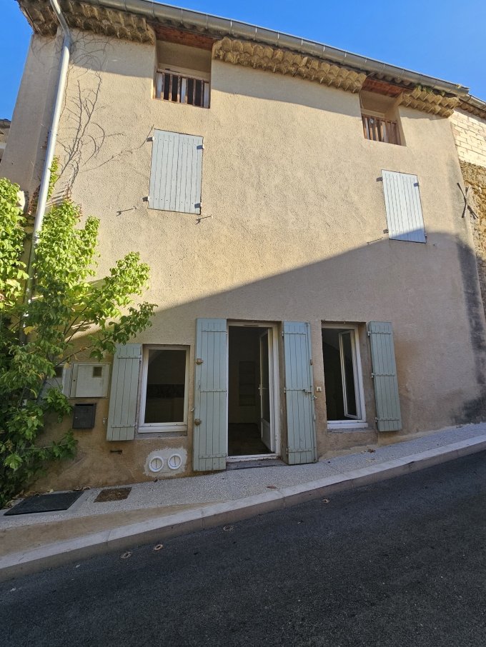 Offres de vente Immeuble Cadenet (84160)