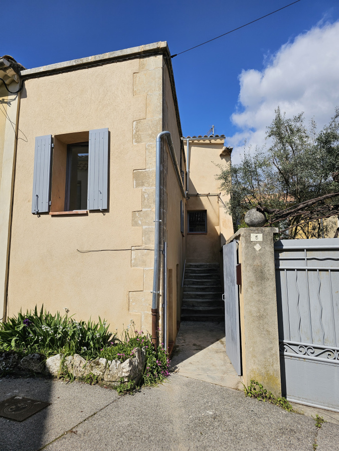 Offres de vente Maison de village La Roque-d'Anthéron (13640)