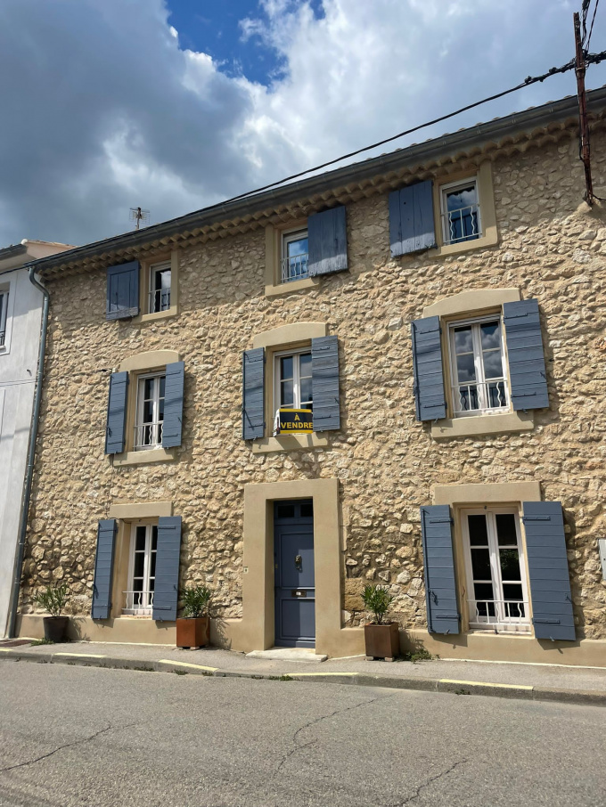 Offres de vente Maison La Roque-d'Anthéron (13640)