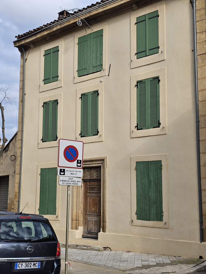 Offres de vente Duplex Rognes (13840)