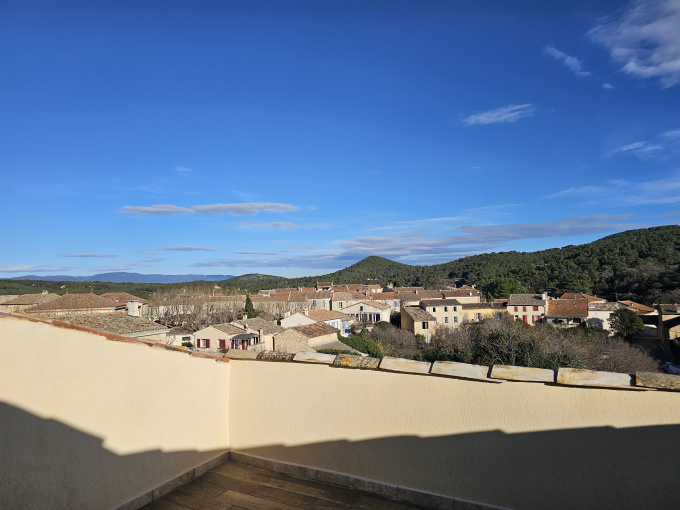 Offres de vente Duplex Rognes (13840)