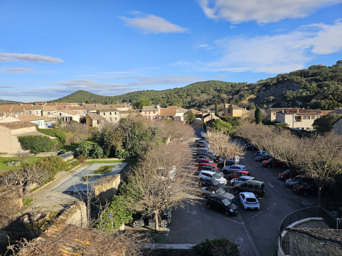 Offres de vente Duplex Rognes (13840)