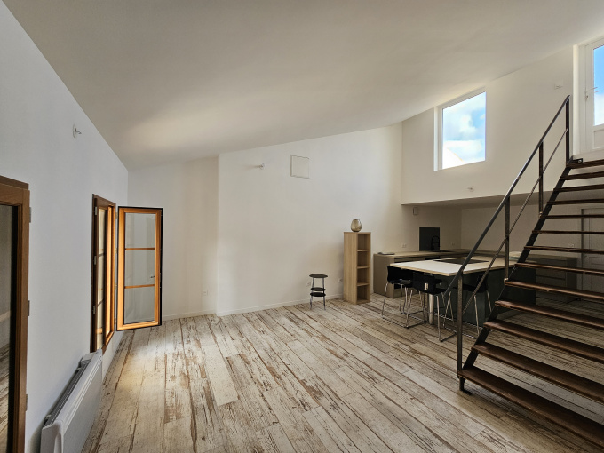 Offres de vente Duplex Rognes (13840)