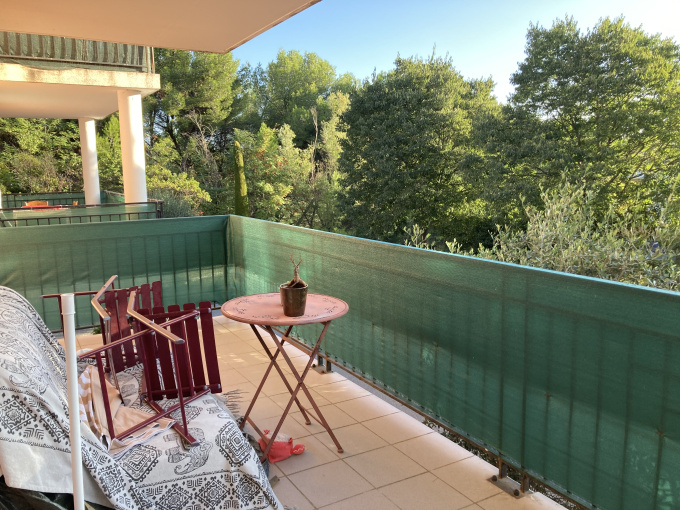 Offres de location Studio La Roque-d'Anthéron (13640)