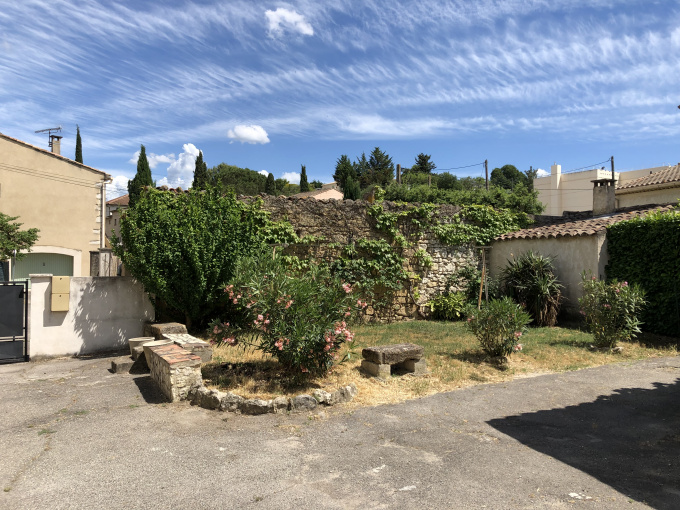 Offres de location Maison Le Puy-Sainte-Réparade (13610)