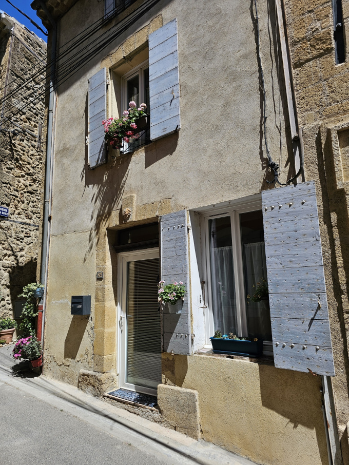 Offres de vente Maison de village Rognes (13840)