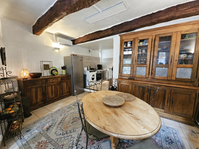 Offres de vente Maison de village Rognes (13840)