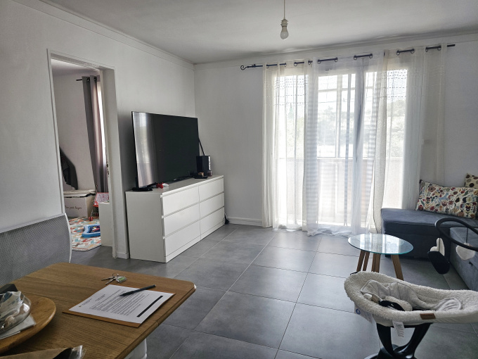 Offres de vente Appartement Peyrolles-en-Provence (13860)