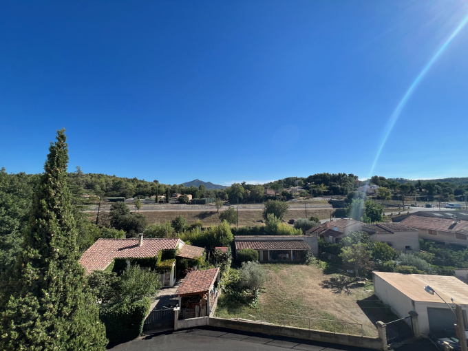 Offres de vente Appartement Peyrolles-en-Provence (13860)