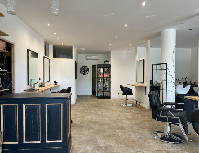 Vente Immobilier Professionnel Fonds de commerce Venelles (13770)