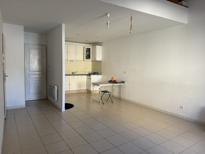 Offres de location Appartement La Roque-d'Anthéron (13640)