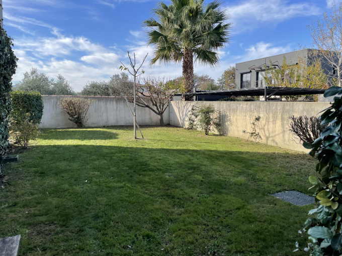 Offres de vente Propriete Alleins (13980)