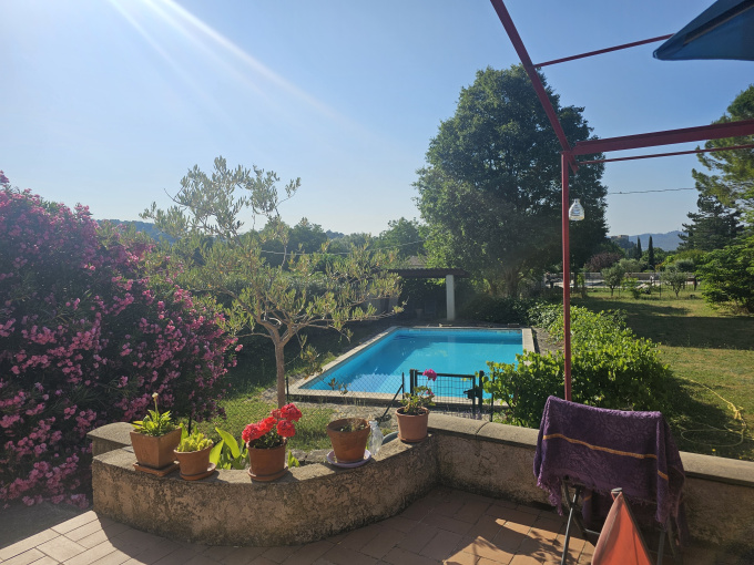 Offres de vente Maison Lauris (84360)
