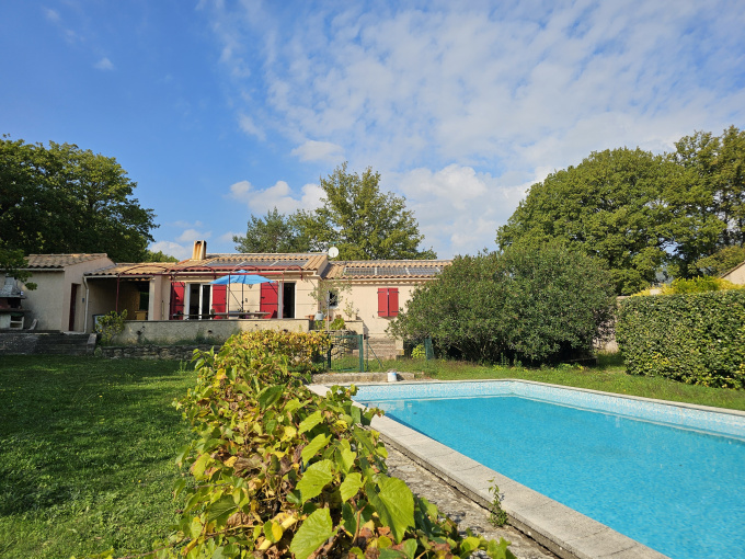 Offres de vente Maison Lauris (84360)