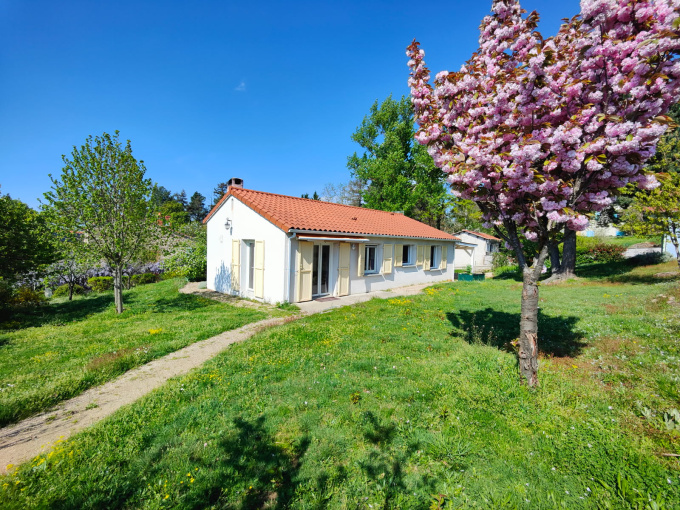 Offres de location Maison Vieille-Brioude (43100)
