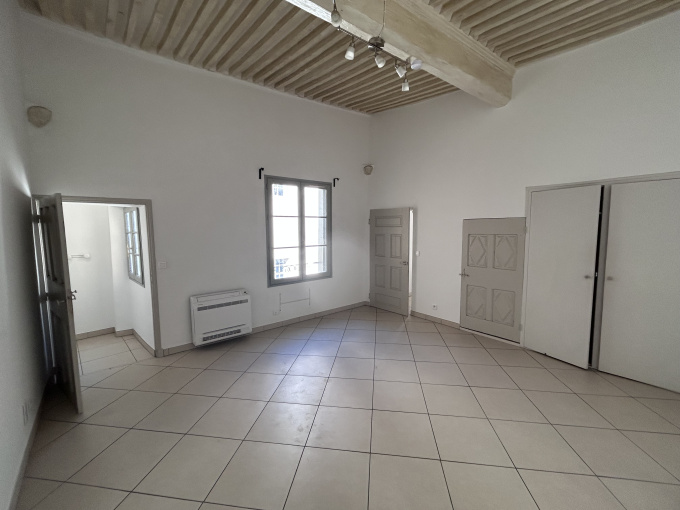 Offres de location Appartement Aix-en-Provence (13100)