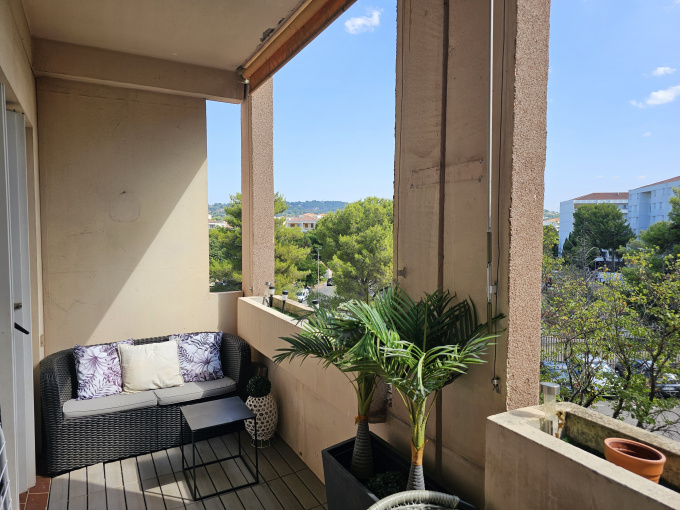 Offres de vente Appartement Aix-en-Provence (13080)