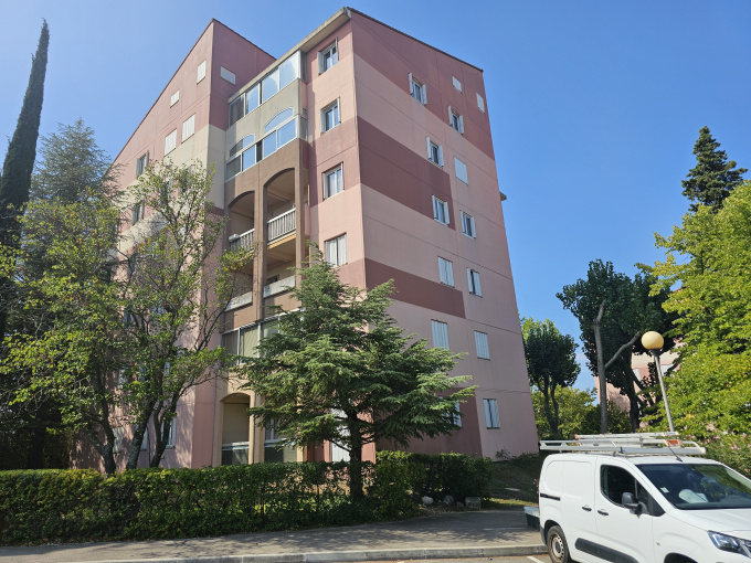 Offres de vente Appartement Aix-en-Provence (13080)