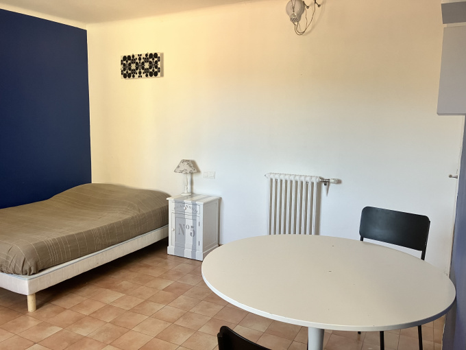 Offres de location Appartement La Roque-d'Anthéron (13640)