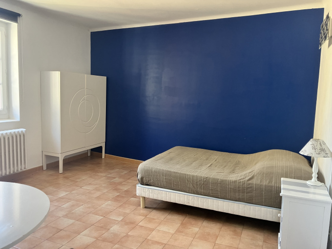 Offres de location Appartement La Roque-d'Anthéron (13640)
