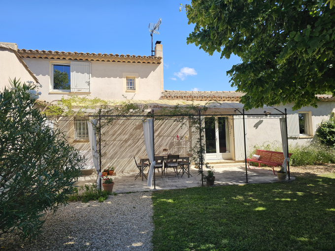 Offres de vente Villa Puyvert (84160)
