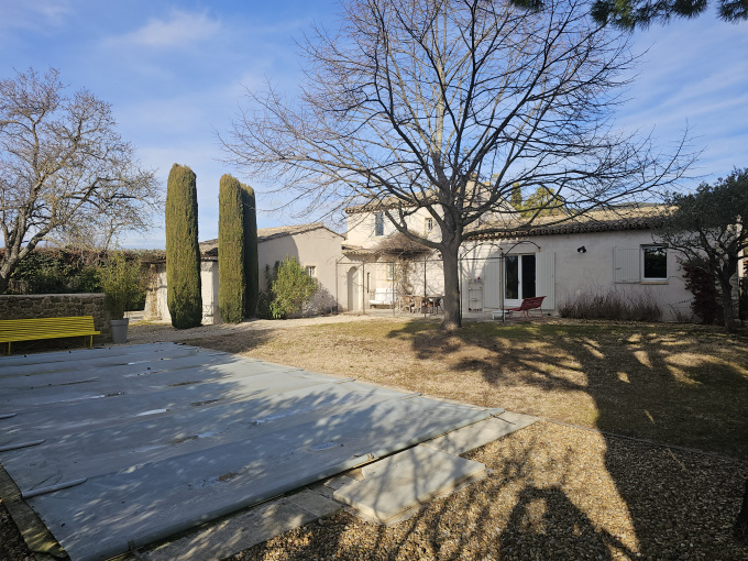 Offres de vente Villa Puyvert (84160)