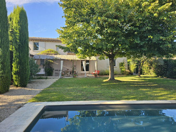 Offres de vente Villa Puyvert (84160)