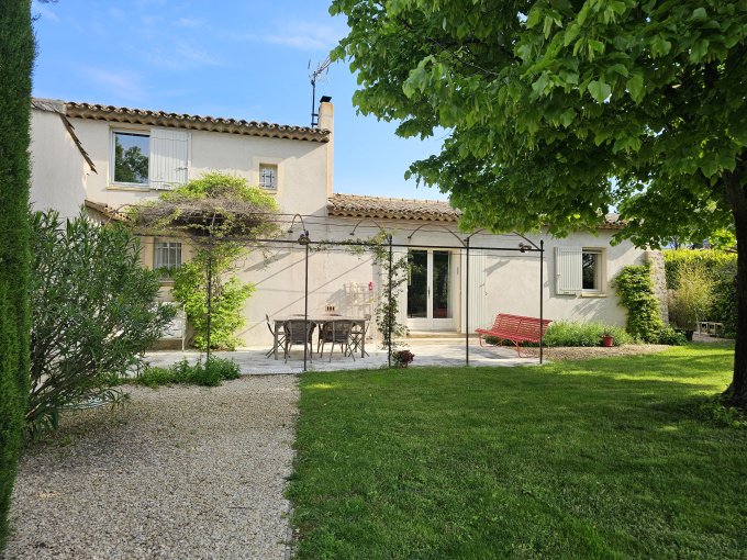 Offres de vente Villa Puyvert (84160)