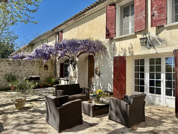 Offres de vente Appartement Alleins (13980)