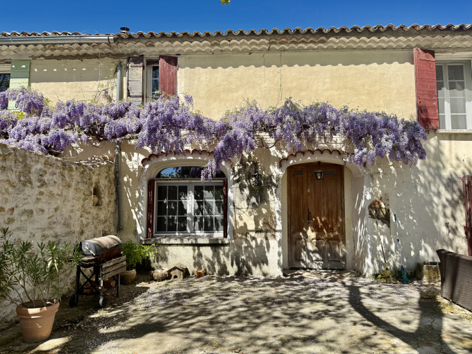 Offres de vente Appartement Alleins (13980)