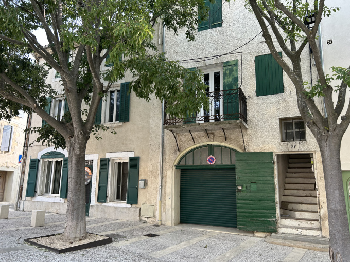 Offres de vente Maison de village Alleins (13980)