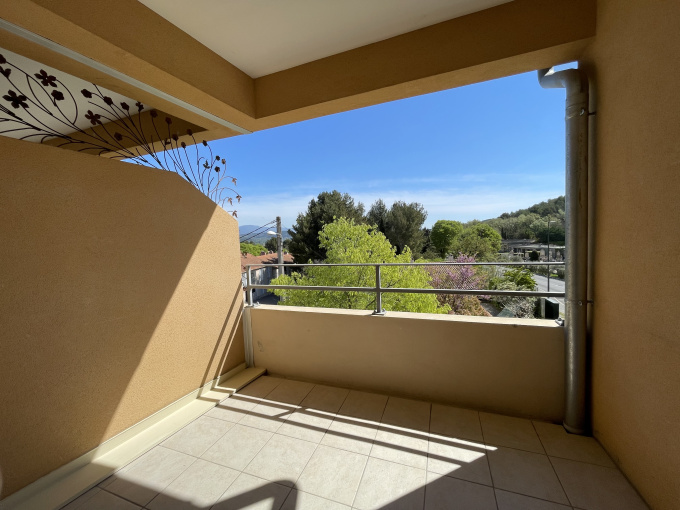 Offres de location Appartement La Roque-d'Anthéron (13640)