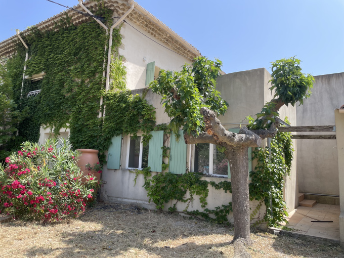 Offres de vente Maison Lamanon (13113)