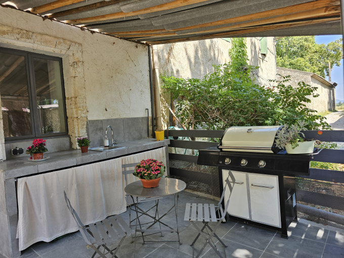 Offres de vente Maison La Roque-d'Anthéron (13640)